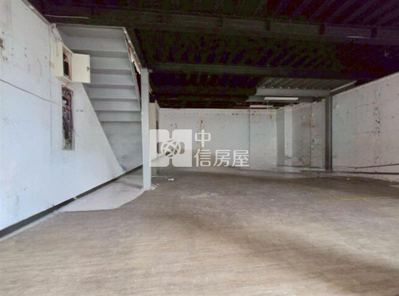 九和三街店面房屋室內格局與周邊環境