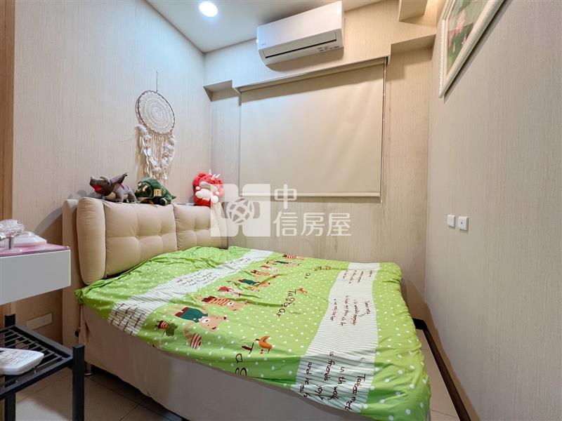 【安家】南勢威諾那4房雙車房屋室內格局與周邊環境