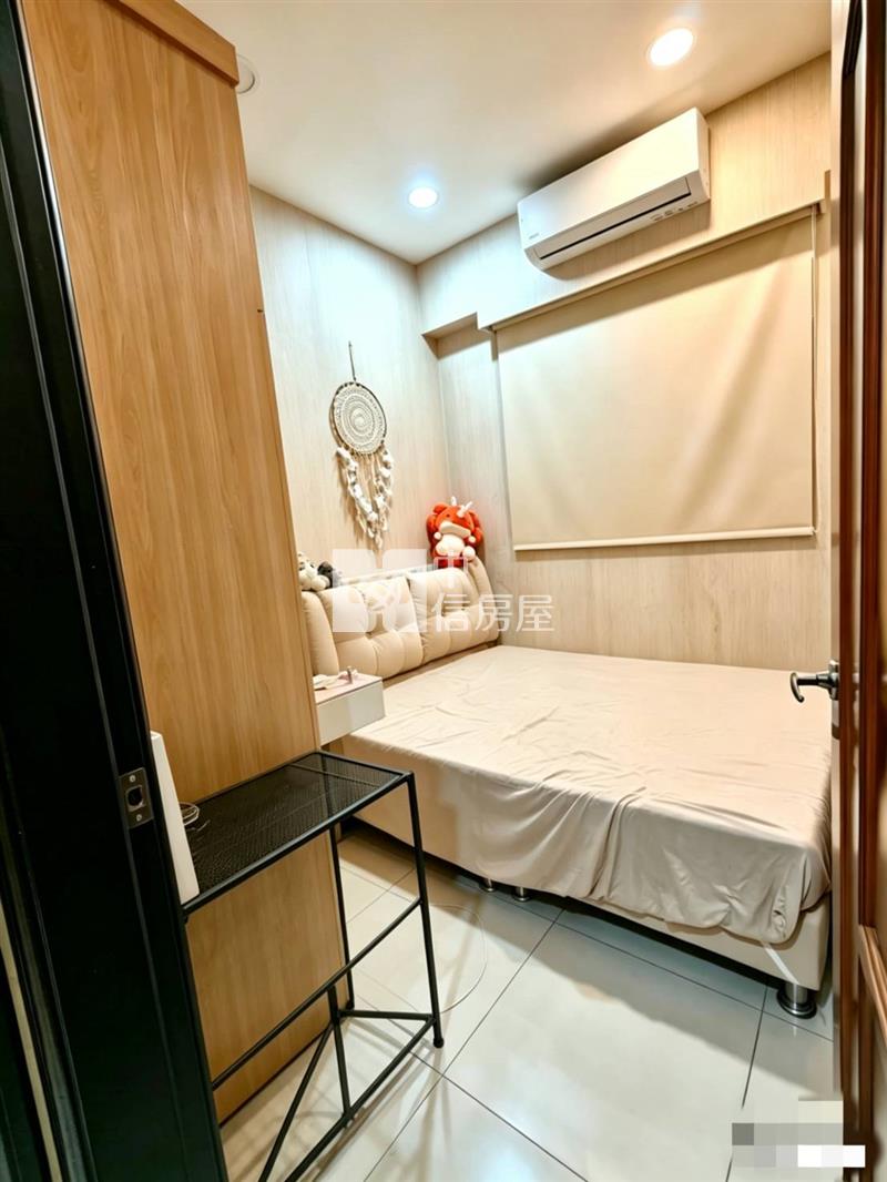【安家】南勢威諾那4房雙車房屋室內格局與周邊環境