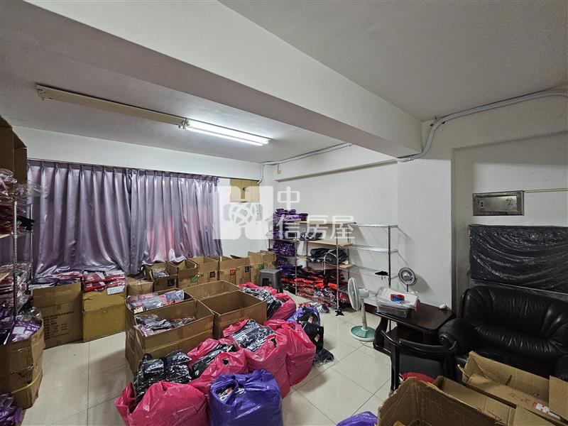 頭份信東路金店面房屋室內格局與周邊環境