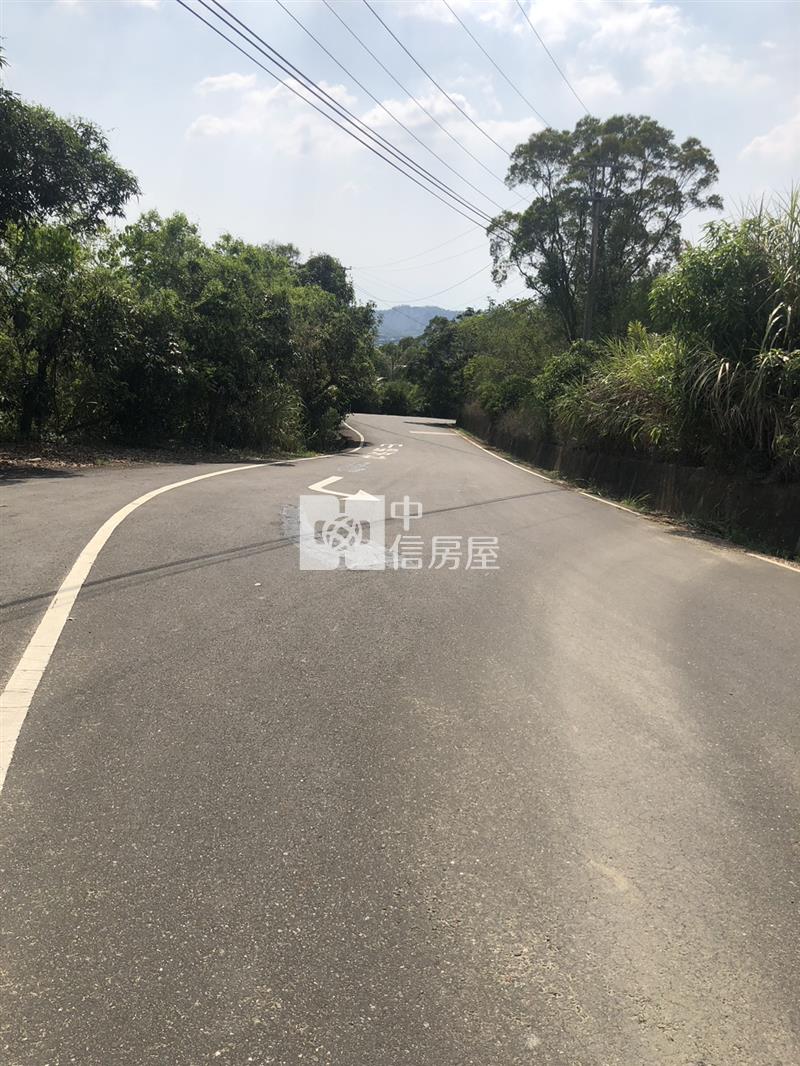 玉井景觀4.6分休閒農地房屋室內格局與周邊環境