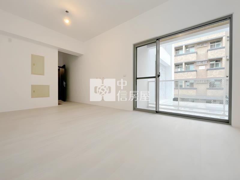 竹科雲峰全新三房(B棟)房屋室內格局與周邊環境
