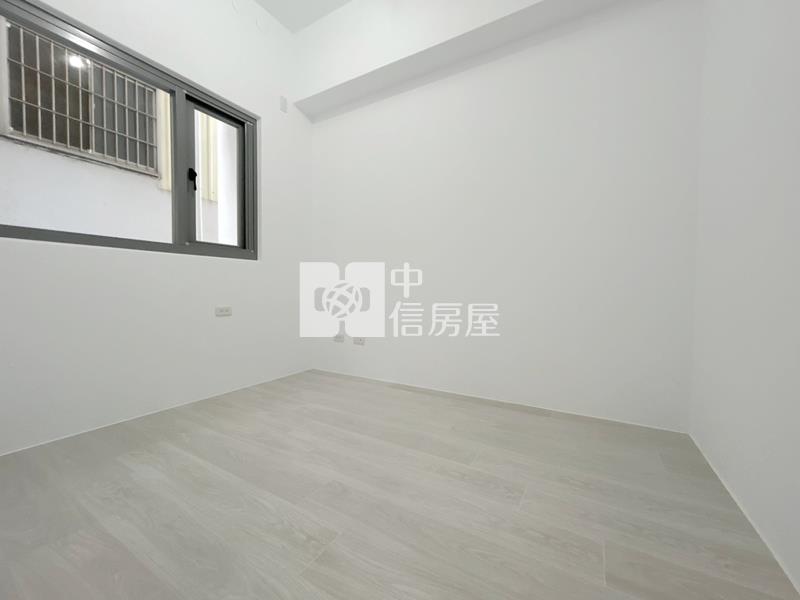竹科雲峰全新三房(B棟)房屋室內格局與周邊環境