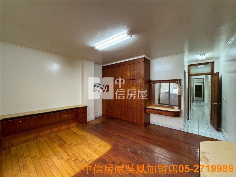 福容飯店10米大路邊店面房屋室內格局與周邊環境