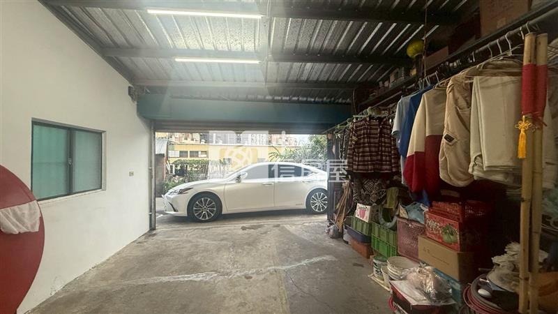 【安家】頭份東銀前後臨路車庫美透天房屋室內格局與周邊環境