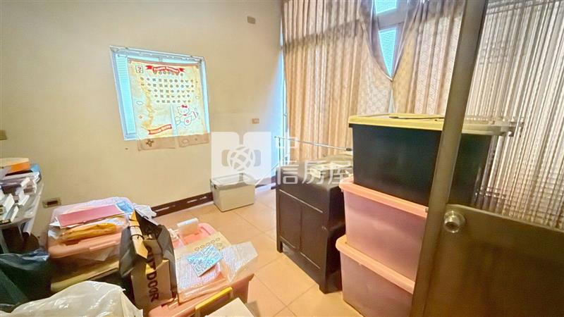 【安家】頭份東銀前後臨路車庫美透天房屋室內格局與周邊環境