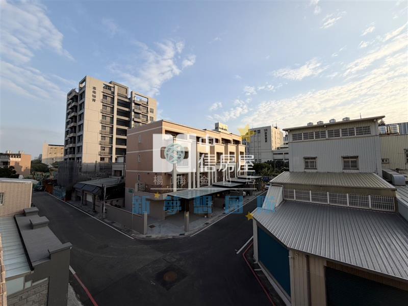 【新夢想】富岡重劃區全新綻兩房車房屋室內格局與周邊環境