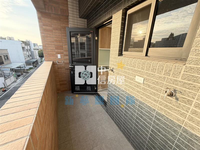 【新夢想】富岡重劃區全新綻兩房車房屋室內格局與周邊環境