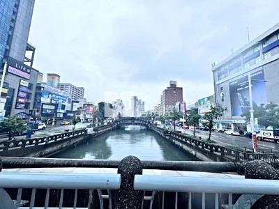 A-68麗榮皇冠商業大樓(多戶出售)房屋室內格局與周邊環境