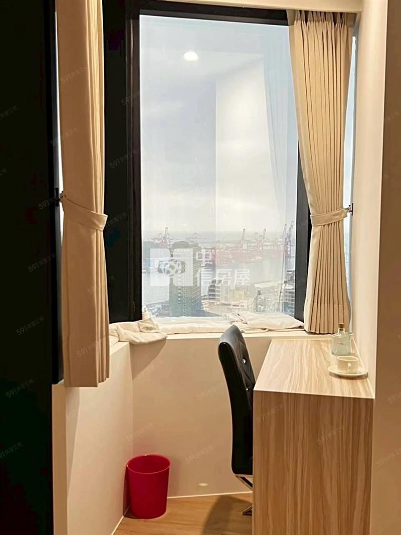 A-68麗榮皇冠商業大樓(多戶出售)房屋室內格局與周邊環境