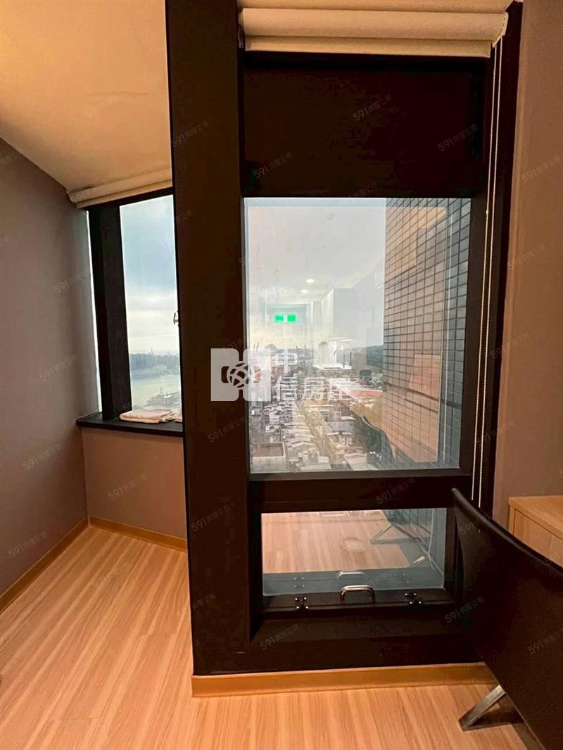 A-68麗榮皇冠商業大樓(多戶出售)房屋室內格局與周邊環境