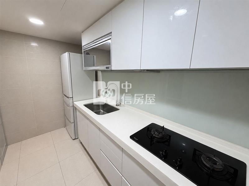 (A)中壢好市多景觀超新兩房車(中信卓越團隊)房屋室內格局與周邊環境