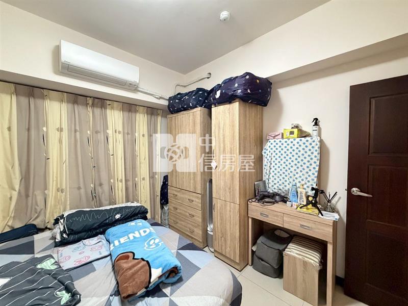 (A)中壢好市多景觀超新兩房車(中信卓越團隊)房屋室內格局與周邊環境