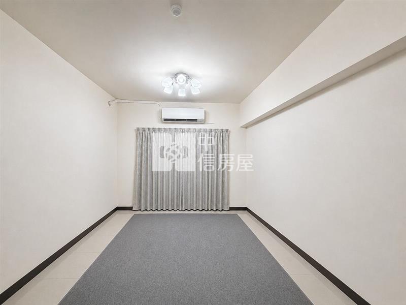 (A)中壢好市多景觀超新兩房車(中信卓越團隊)房屋室內格局與周邊環境