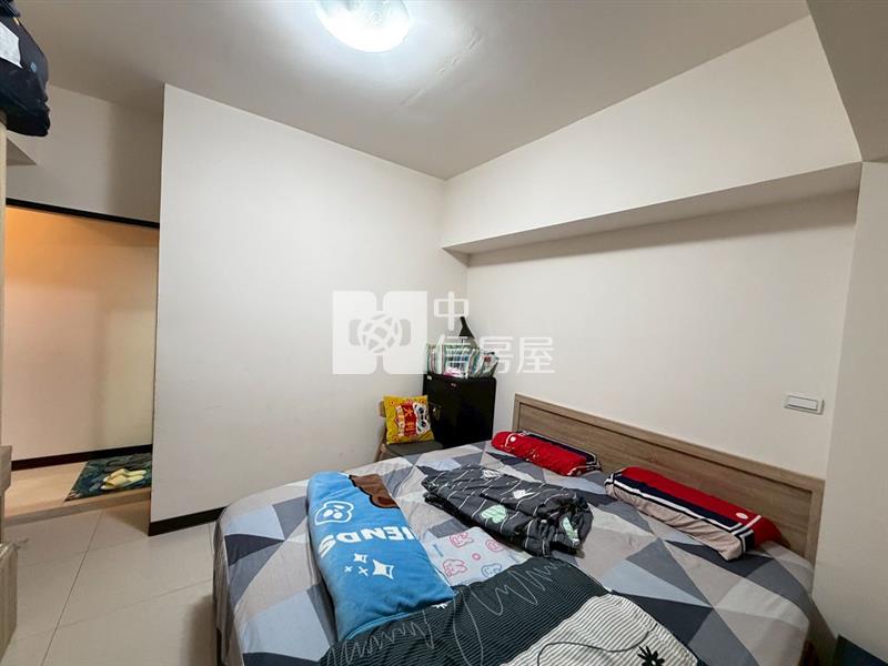 (A)中壢好市多景觀超新兩房車(中信卓越團隊)房屋室內格局與周邊環境