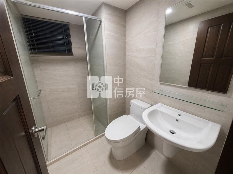 (A)中壢好市多景觀超新兩房車(中信卓越團隊)房屋室內格局與周邊環境