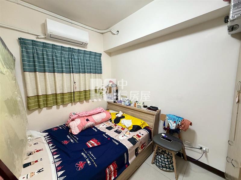 (A)中壢好市多景觀超新兩房車(中信卓越團隊)房屋室內格局與周邊環境