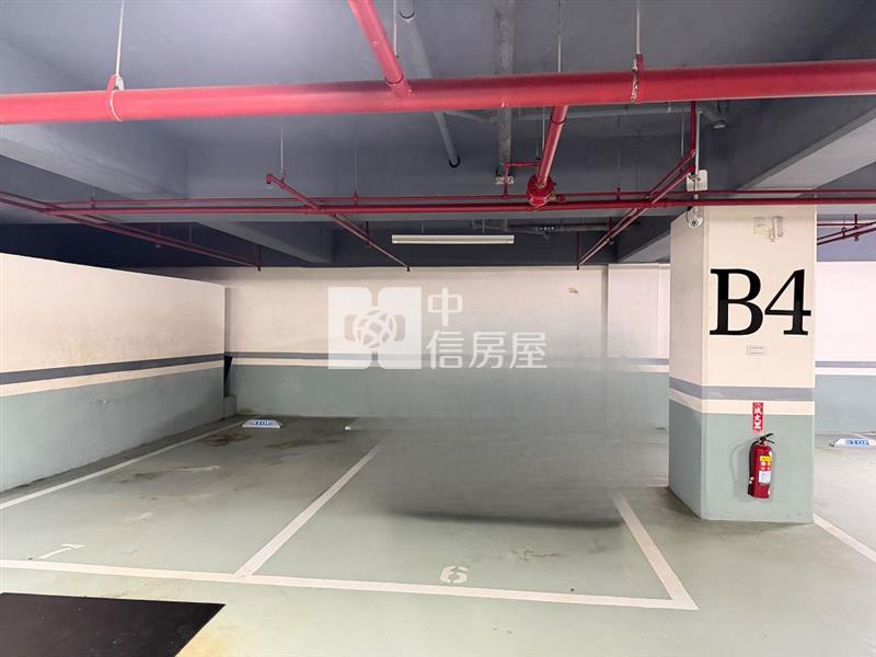 (A)中壢好市多景觀超新兩房車(中信卓越團隊)房屋室內格局與周邊環境
