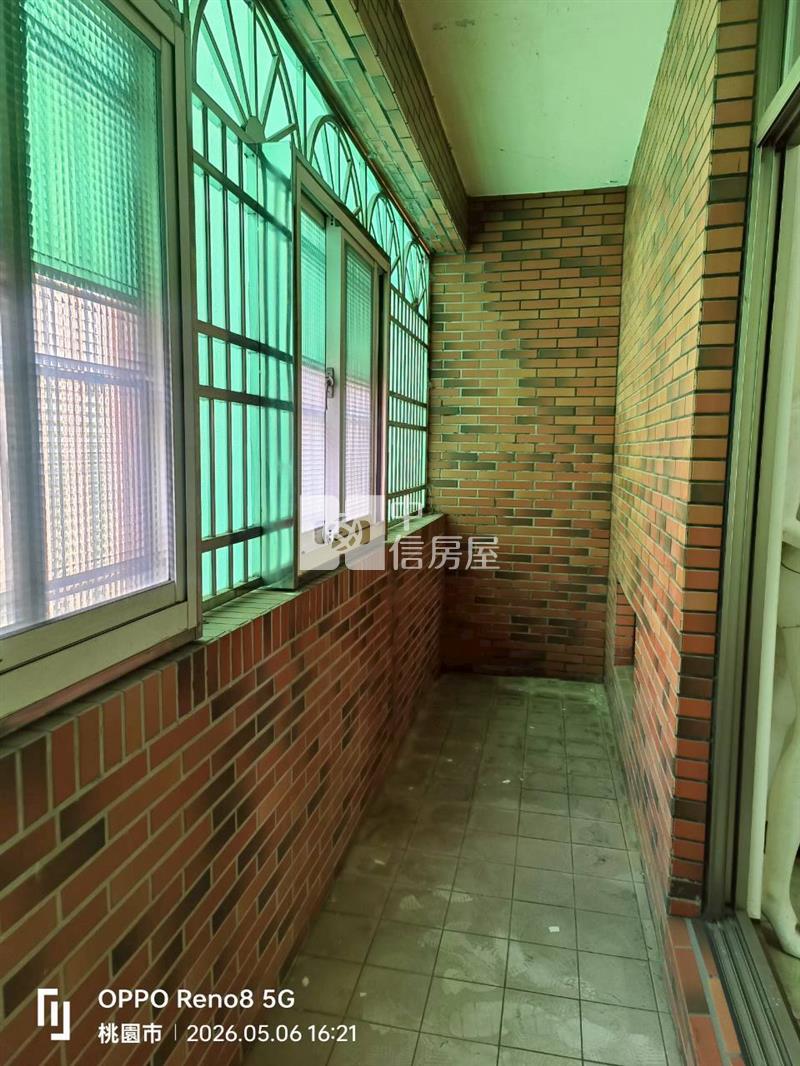 中壢樂天桃園棒球場/芭里國小/A19至A20大地坪透天房屋室內格局與周邊環境