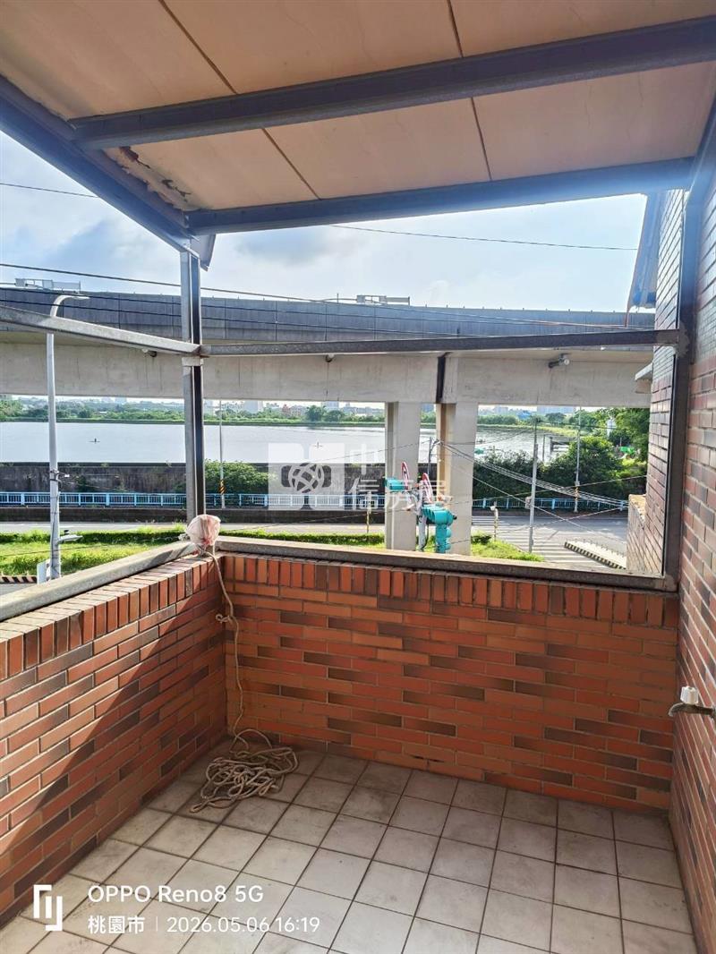 中壢樂天桃園棒球場/芭里國小/A19至A20大地坪透天房屋室內格局與周邊環境