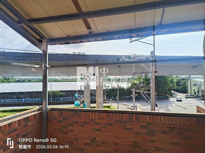 中壢樂天桃園棒球場/芭里國小/A19至A20大地坪透天房屋室內格局與周邊環境