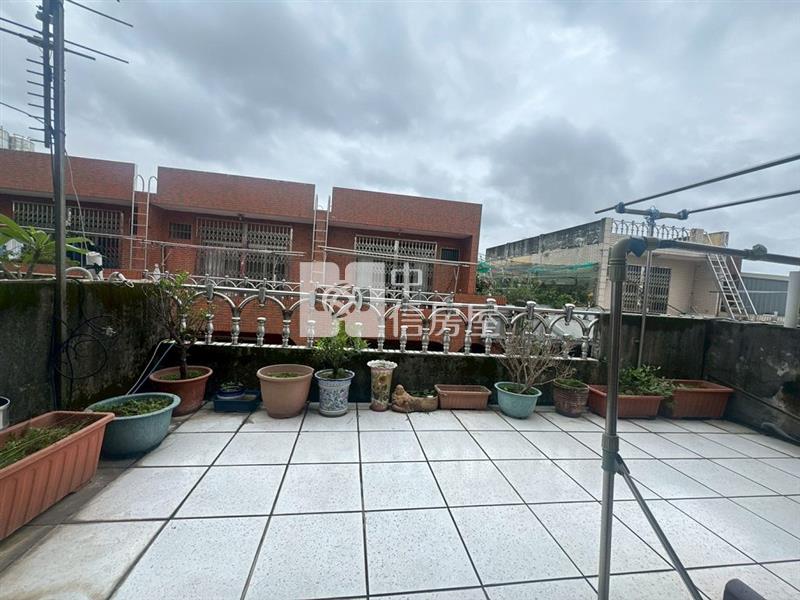 平鎮區雅豐街低總價透天(中信卓越團隊)房屋室內格局與周邊環境