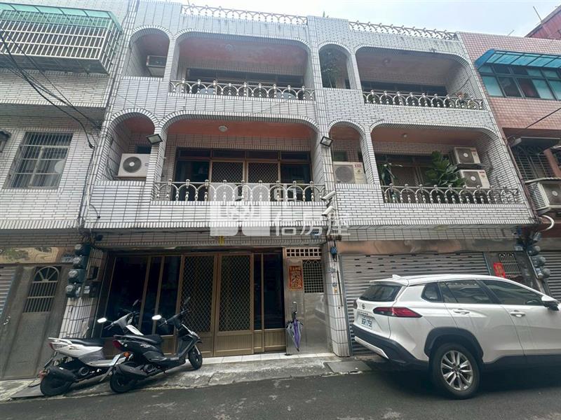 平鎮區雅豐街低總價透天(中信卓越團隊)房屋室內格局與周邊環境