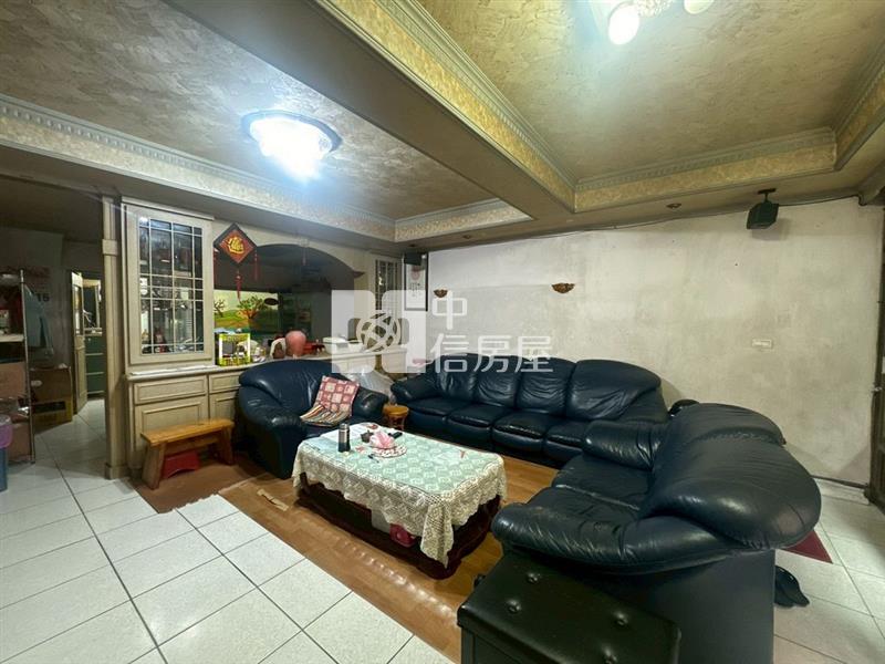 平鎮區雅豐街低總價透天(中信卓越團隊)房屋室內格局與周邊環境
