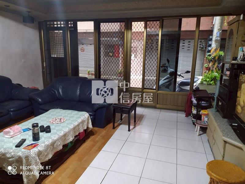 平鎮區雅豐街低總價透天(中信卓越團隊)房屋室內格局與周邊環境