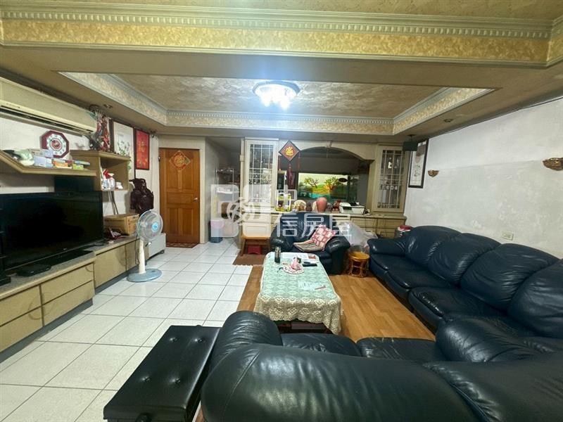 平鎮區雅豐街低總價透天(中信卓越團隊)房屋室內格局與周邊環境