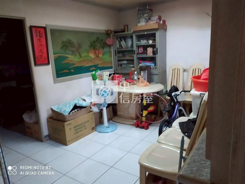 平鎮區雅豐街低總價透天(中信卓越團隊)房屋室內格局與周邊環境