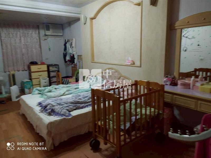 平鎮區雅豐街低總價透天(中信卓越團隊)房屋室內格局與周邊環境