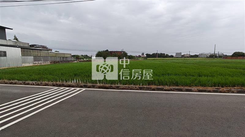 【安家】新豐鄉前後臨路大面寬美農地房屋室內格局與周邊環境