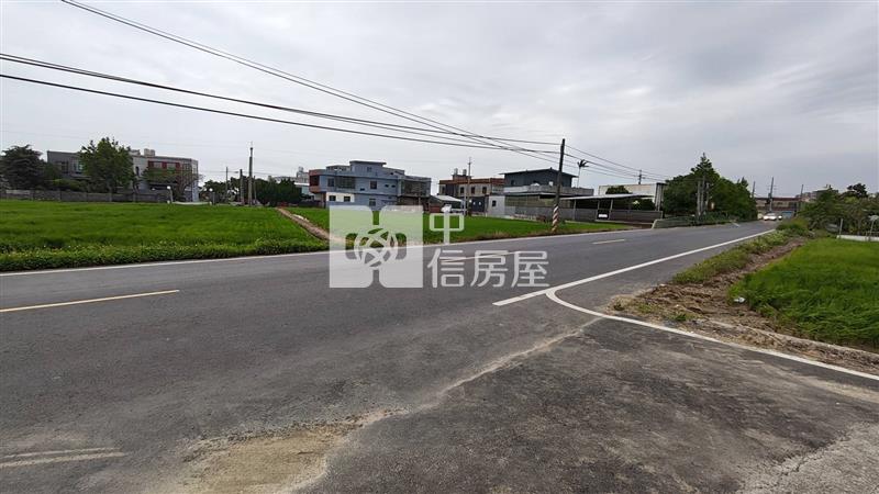 【安家】新豐鄉前後臨路大面寬美農地房屋室內格局與周邊環境