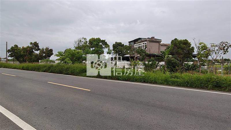 【安家】新豐鄉前後臨路大面寬美農地房屋室內格局與周邊環境