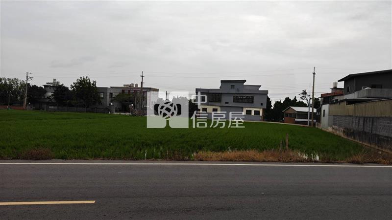 【安家】新豐鄉前後臨路大面寬美農地房屋室內格局與周邊環境