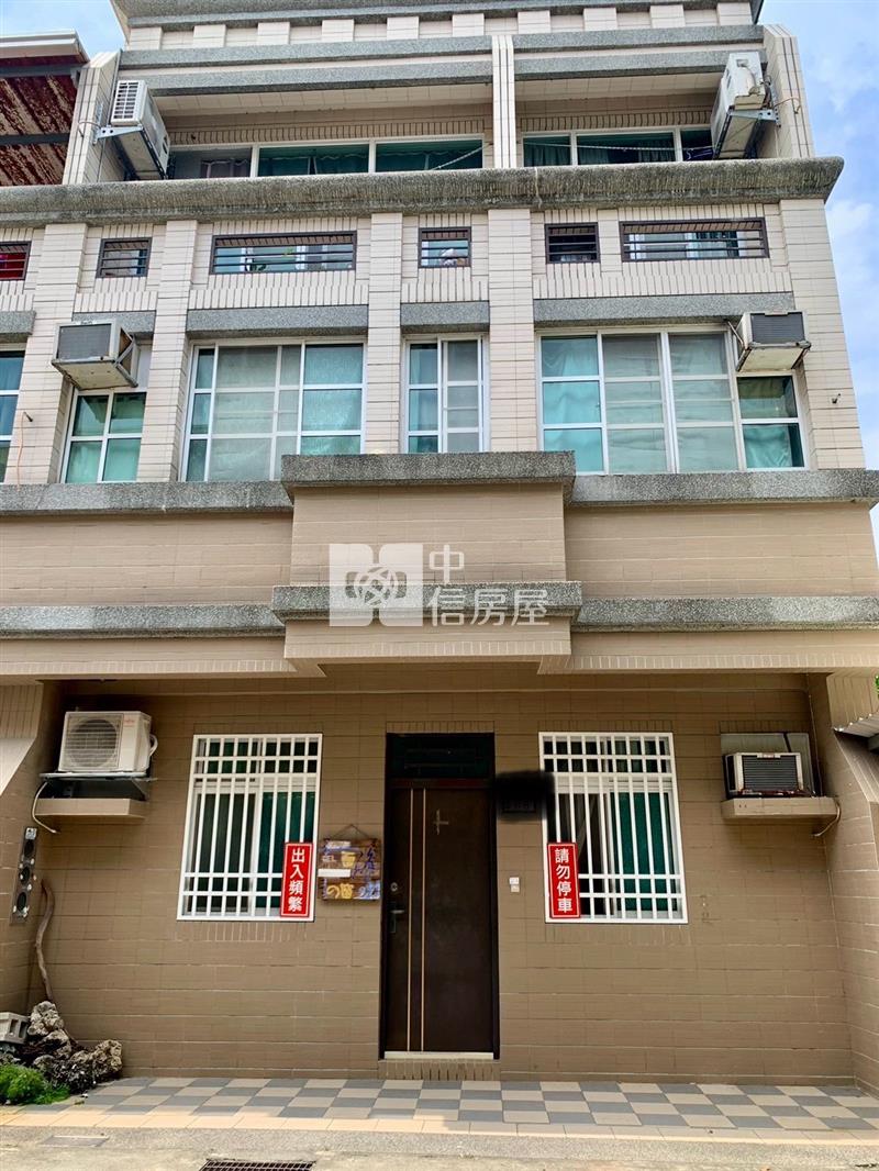 斗六嘉東南路大面寬8套房房屋室內格局與周邊環境