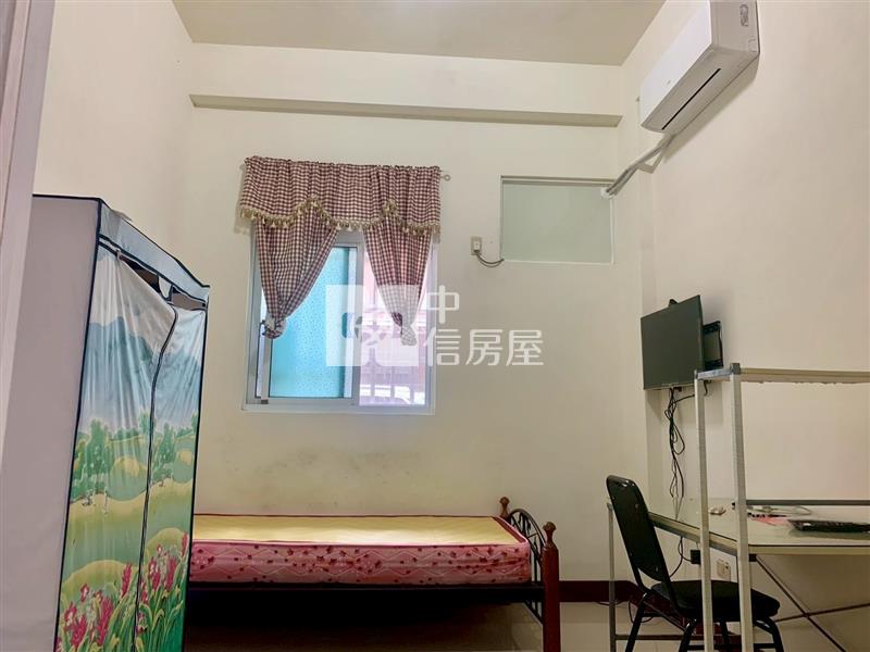 斗六嘉東南路大面寬8套房房屋室內格局與周邊環境