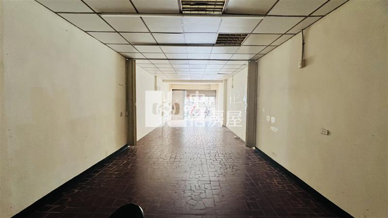 鑫聖中信-平鎮山仔頂中豐路透天店面房屋室內格局與周邊環境