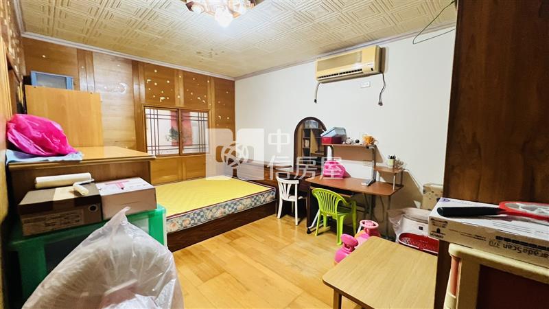 鑫聖中信-平鎮山仔頂中豐路透天店面房屋室內格局與周邊環境