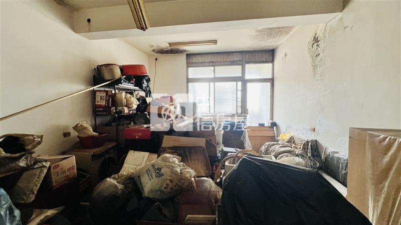鑫聖中信-平鎮山仔頂中豐路透天店面房屋室內格局與周邊環境