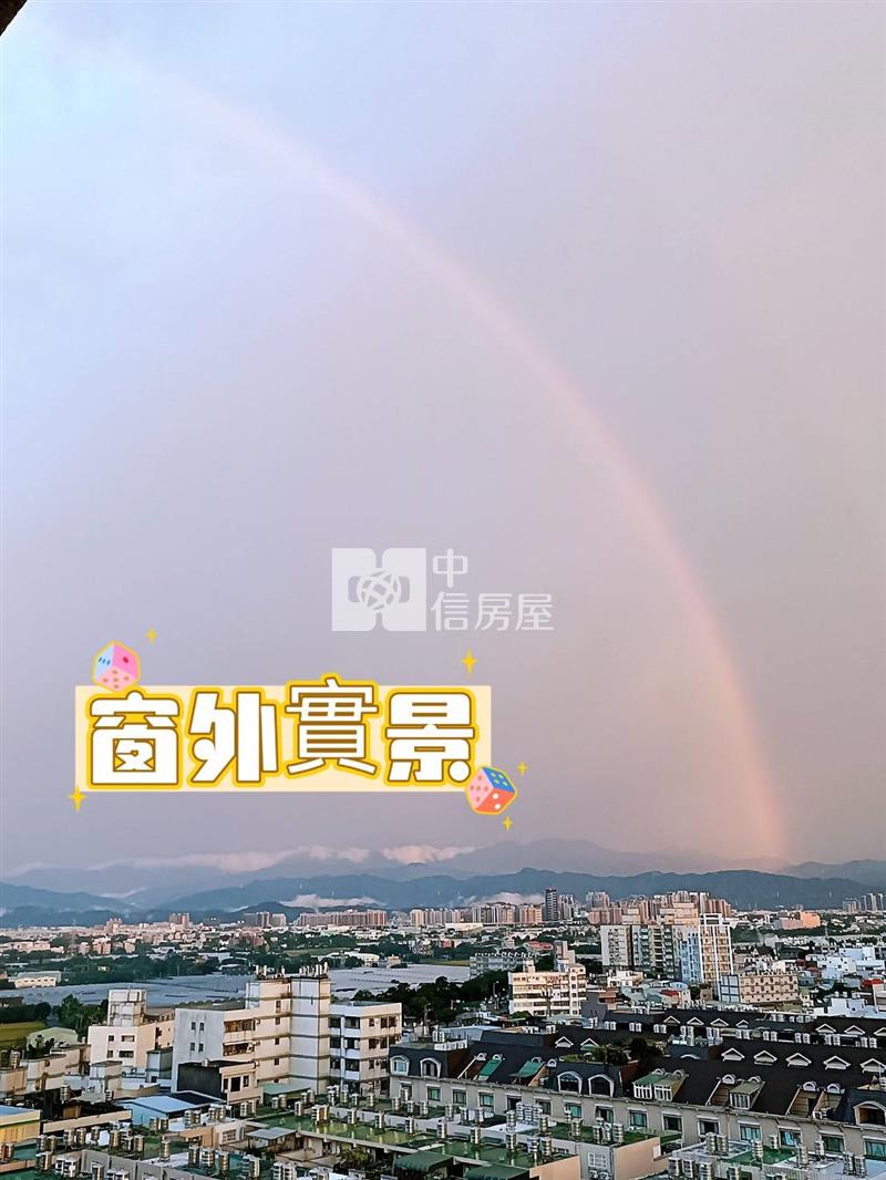 【安家】內壢鼎藏晶華2房有租車位房屋室內格局與周邊環境