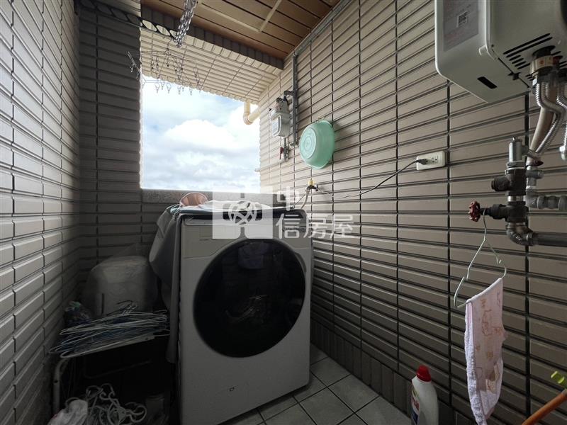 【安家】內壢鼎藏晶華2房有租車位房屋室內格局與周邊環境