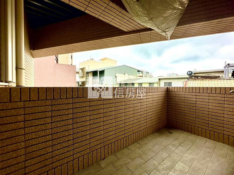 【神馬】【百川達硯】【邊間面公園】【3房平車學區宅】房屋室內格局與周邊環境