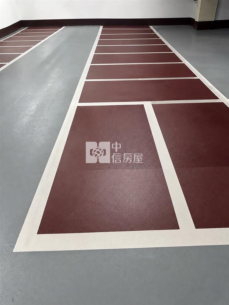 【神馬】【百川達硯】【邊間面公園】【3房平車學區宅】房屋室內格局與周邊環境