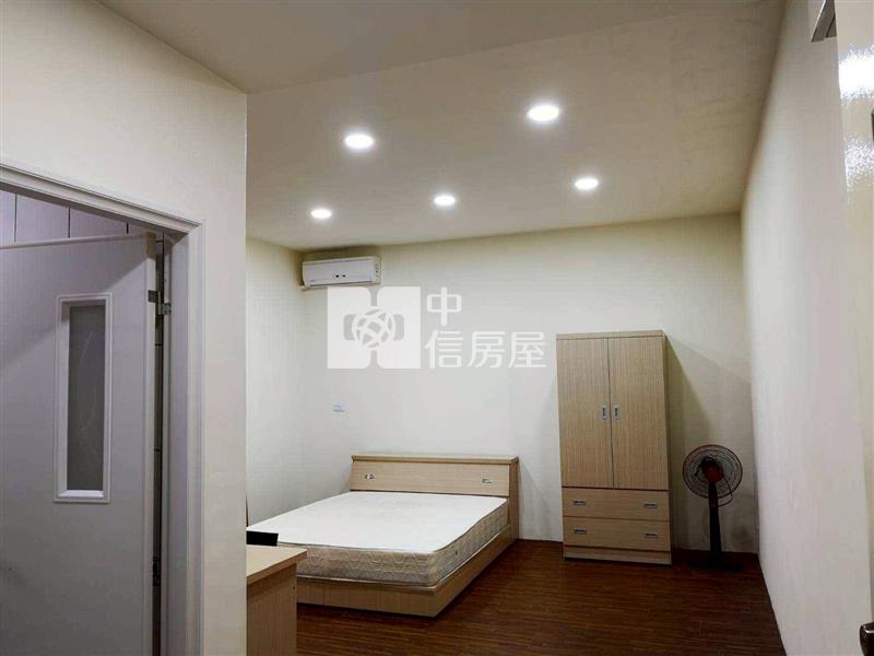 瑞平國中收租套房房屋室內格局與周邊環境