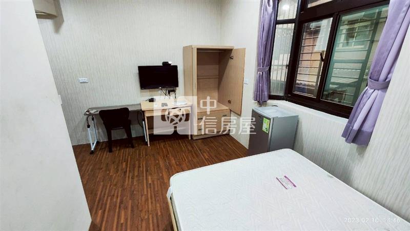 瑞平國中收租套房房屋室內格局與周邊環境