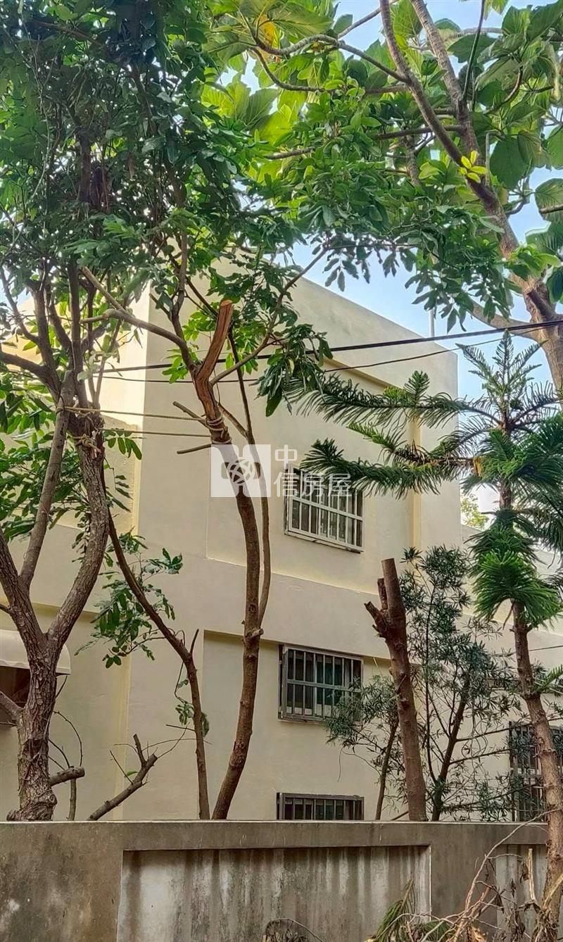 楊梅上湖國小農舎房屋室內格局與周邊環境