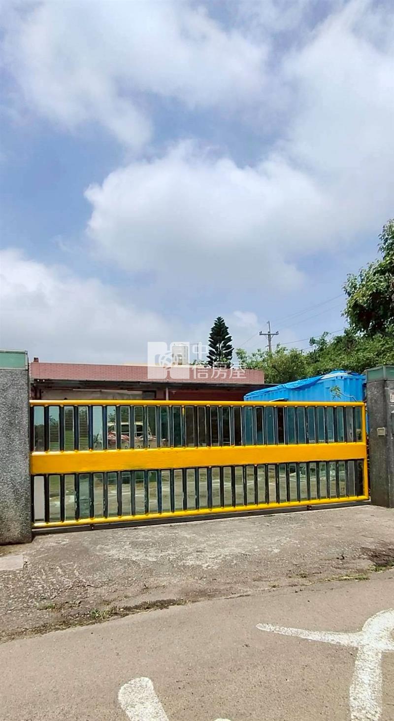 楊梅上湖國小農舎房屋室內格局與周邊環境