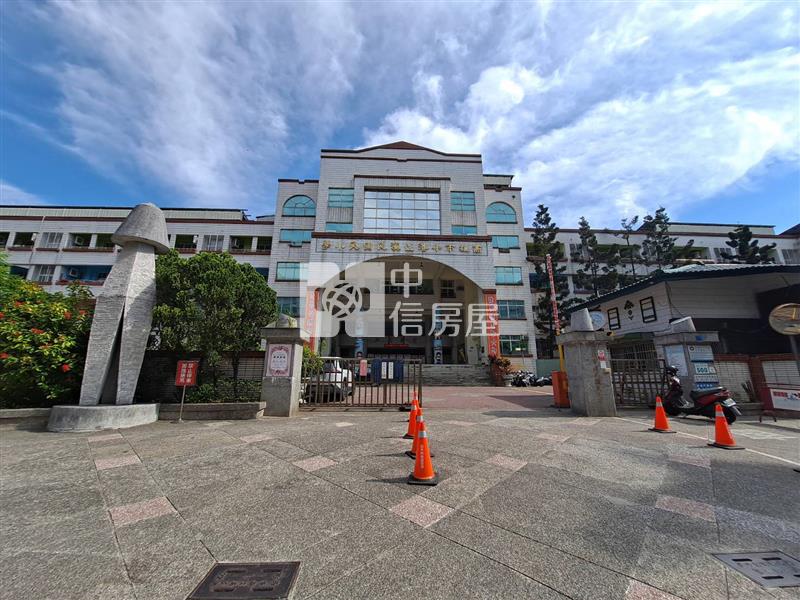 漢民商圈整新低價公寓房屋室內格局與周邊環境